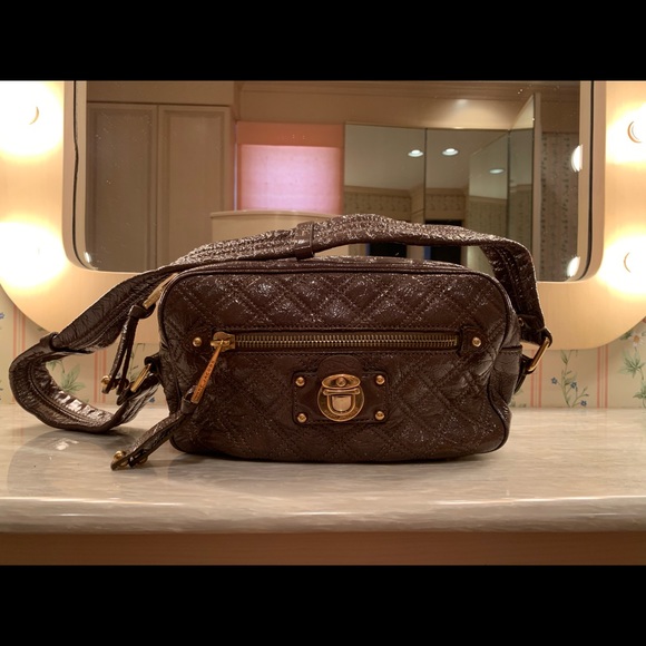 Marc Jacobs Crossbody Bag - Picture 3 of 8